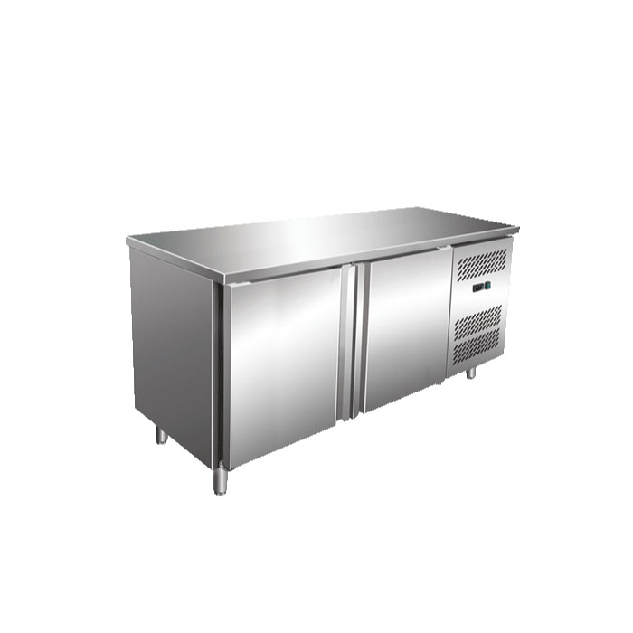 Counter Freezer - T1500L2BT.V
