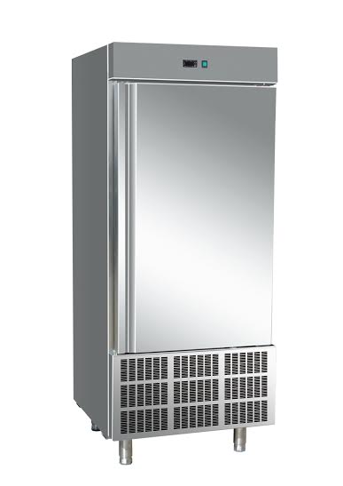 Blast Freezer SD14