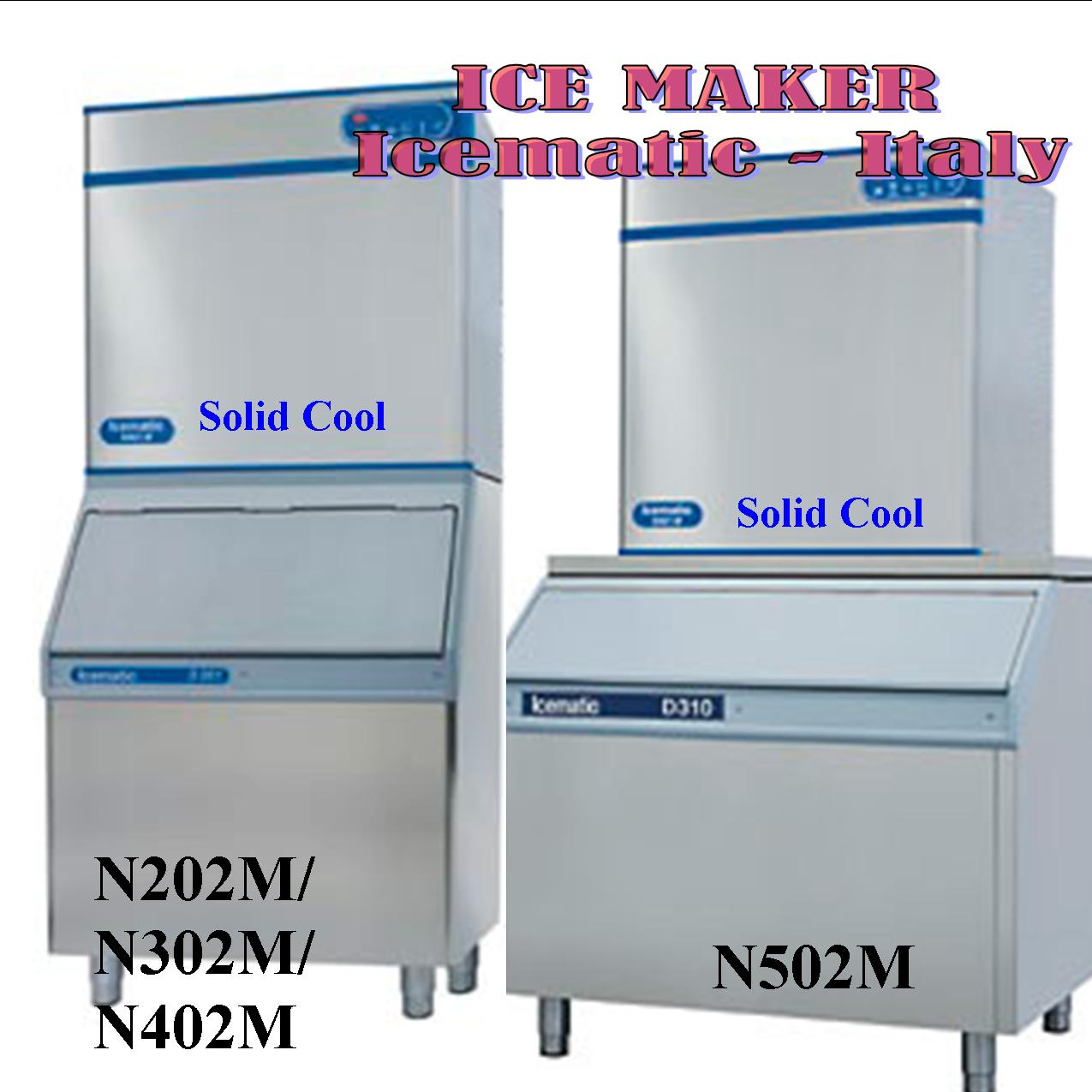 Ice Maker