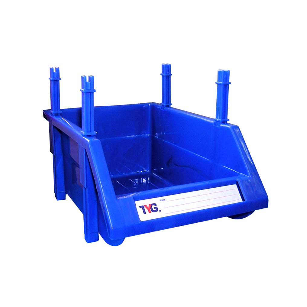 TOOL BOX (CONTAINER)