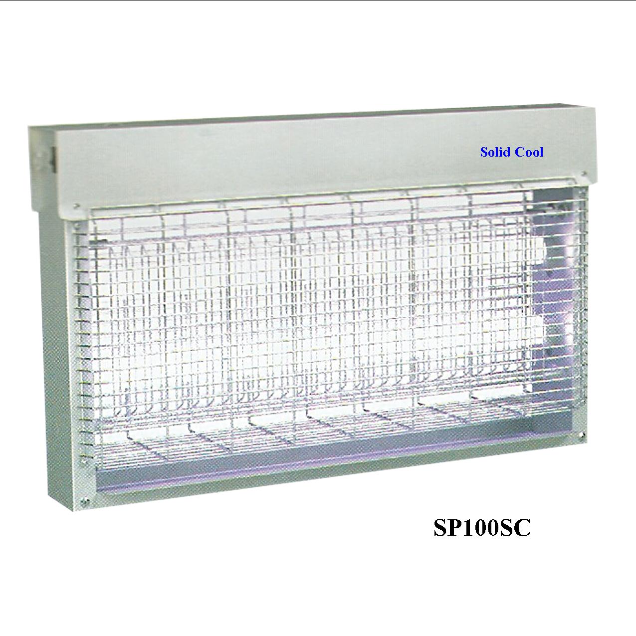 Stainless Steel Insect Killer